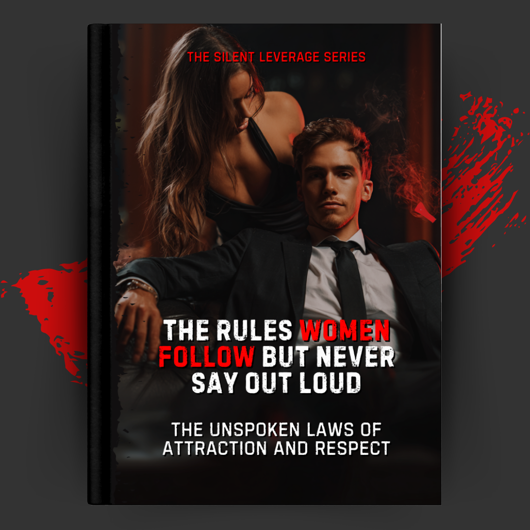 The Rules Women Follow but Never Say Out Loud