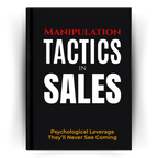 The Sales Warfare Arsenal Set