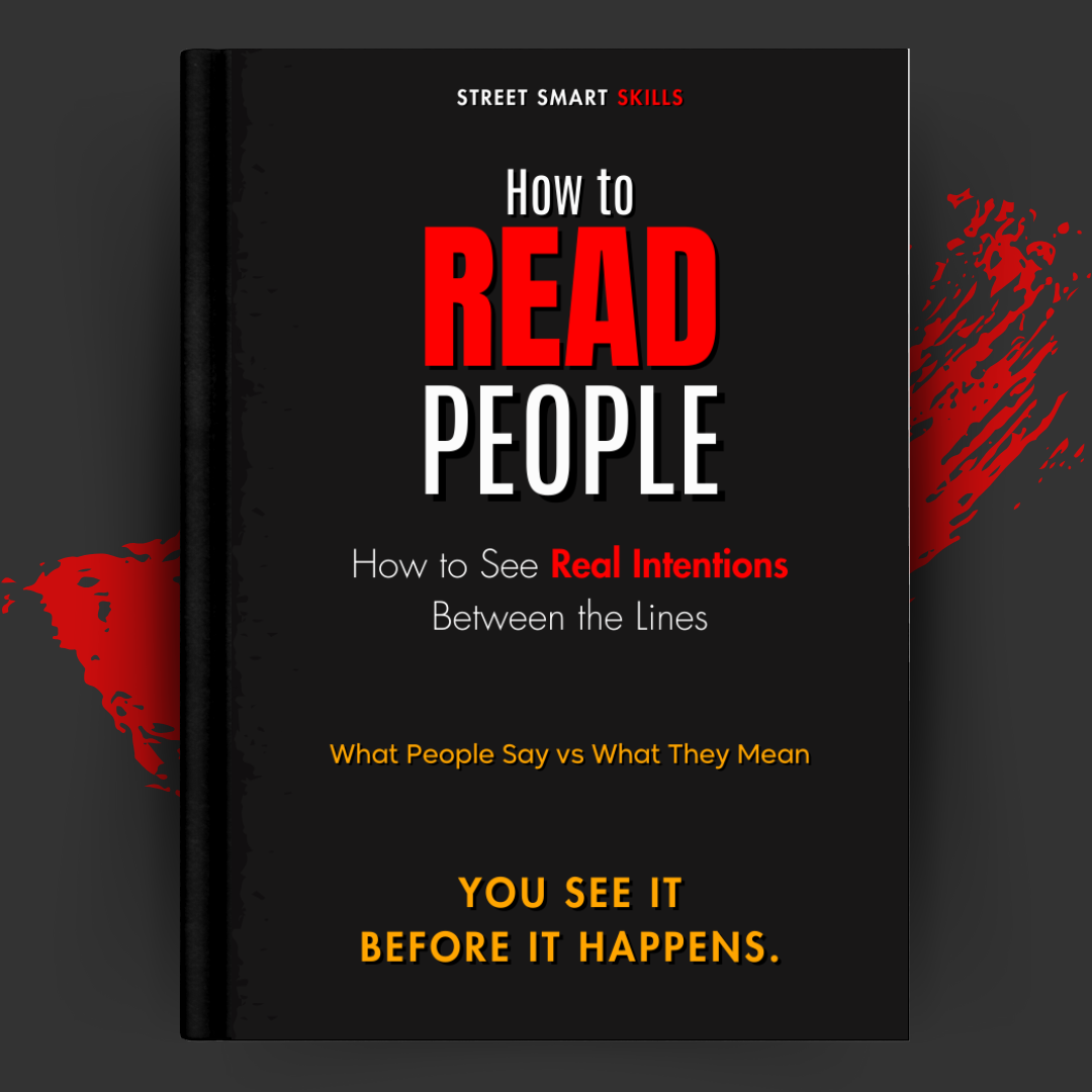 How to Read People: How to See Real Intentions Between the Lines
