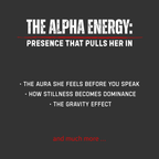 UNSTOPPABLE ATTRACTION:  What Women Can't Resist