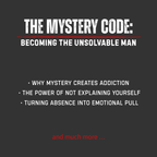 UNSTOPPABLE ATTRACTION:  What Women Can't Resist