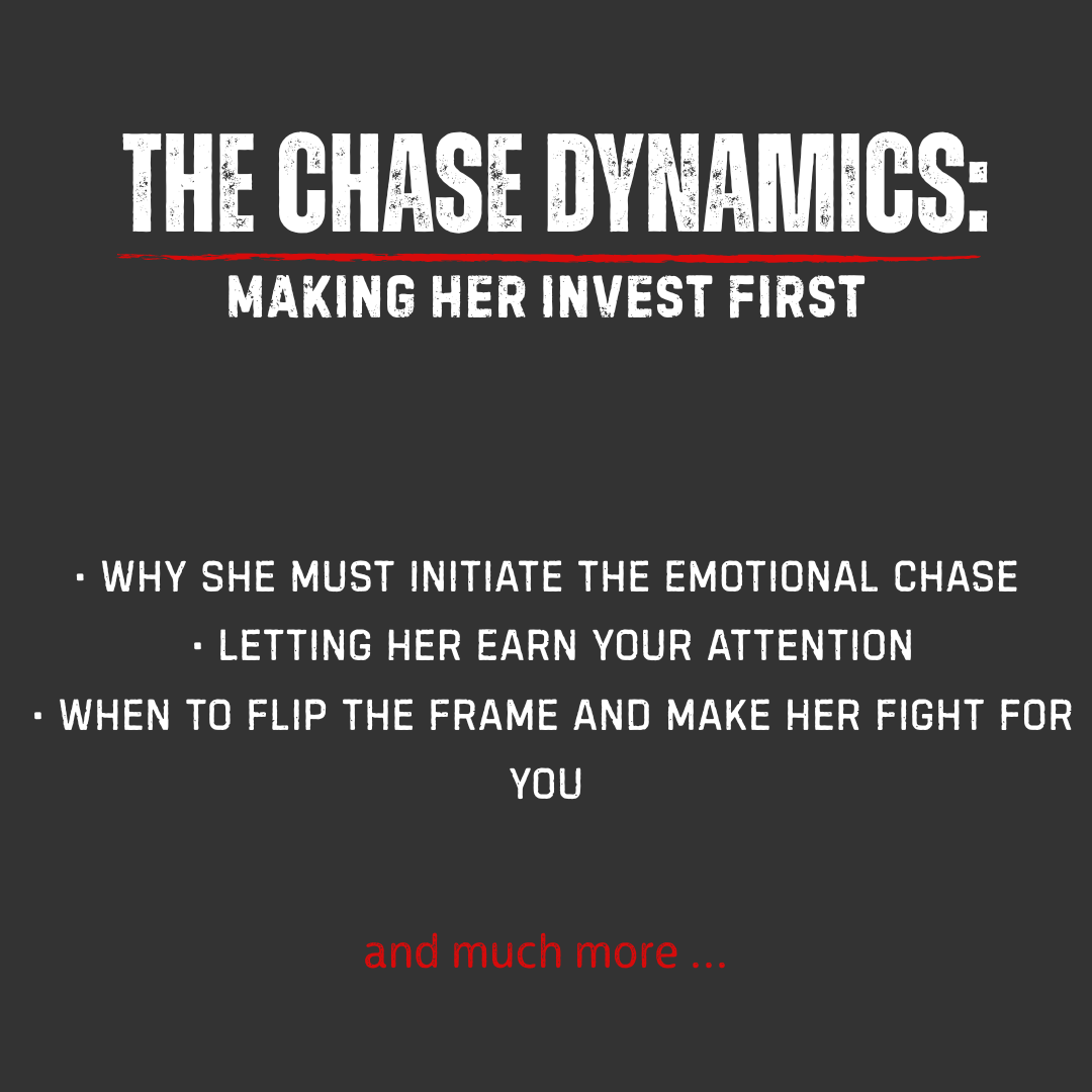 UNSTOPPABLE ATTRACTION:  What Women Can't Resist