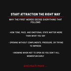 Women’s Lust: A Step-by-Step Guide to Creating Desire Through Words