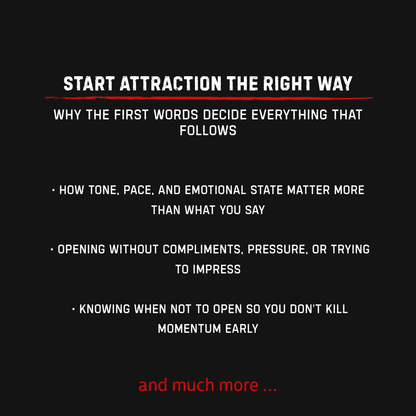 Women’s Lust: A Step-by-Step Guide to Creating Desire Through Words