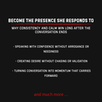 Women’s Lust: A Step-by-Step Guide to Creating Desire Through Words