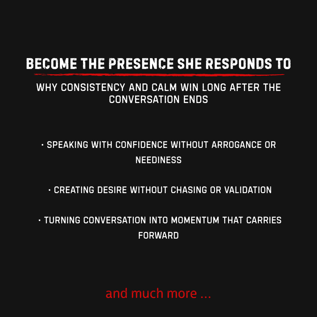 Women’s Lust: A Step-by-Step Guide to Creating Desire Through Words