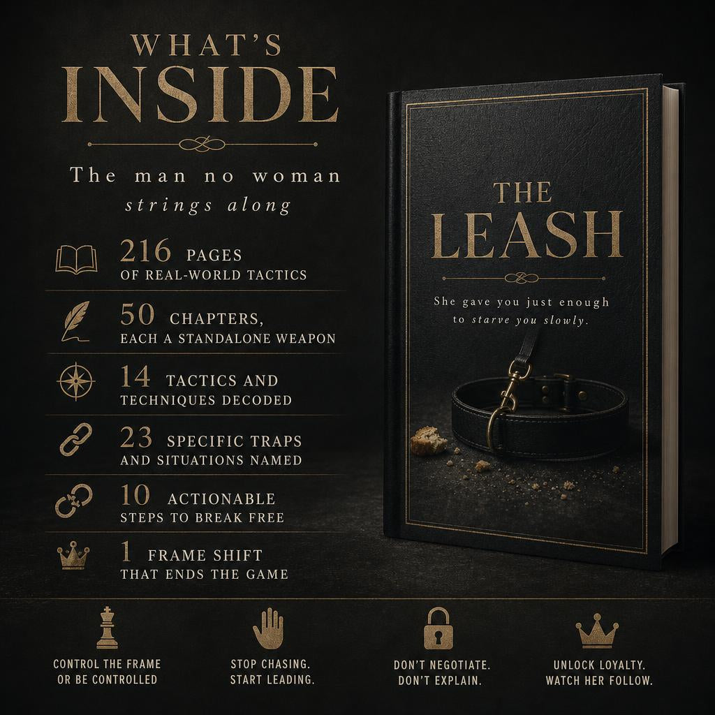 The Leash