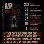 NO MORE REGRETS: The System for Acting Before Fear Makes the Decision for You