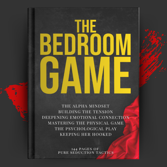 The Bedroom Game: Unlocking Her Desires