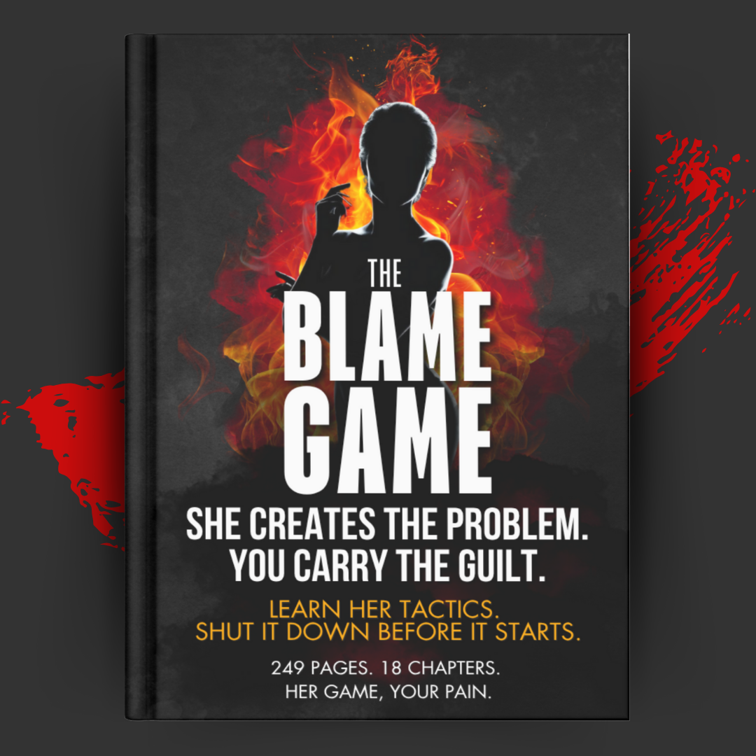 The Blame Game