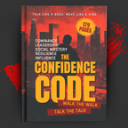 The Confidence Code: Walk the Walk, Talk the Talk, Own Every Moment