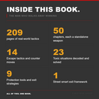 Break Free Clean: The Street Smart Exit Plan to Leaving Without Losing Everything