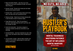 The Hustler’s Playbook: Master the Mentality, Control the Game