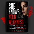 She Knows Your Weakness: The Cold Read Technique to Guarding Your Secrets
