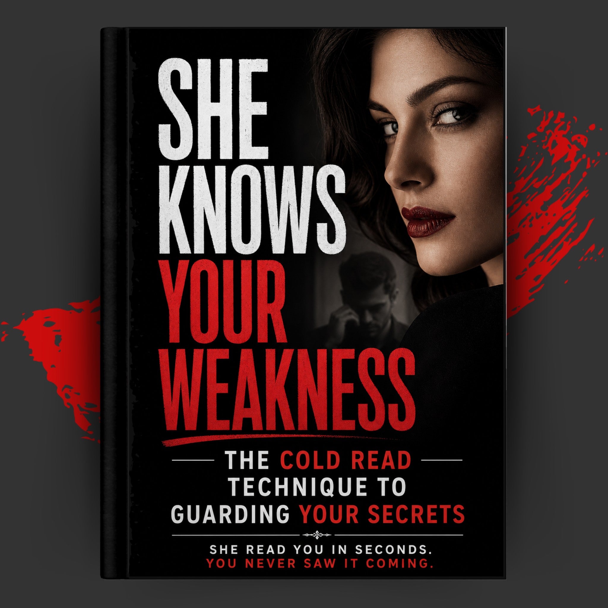 She Knows Your Weakness: The Cold Read Technique to Guarding Your Secrets