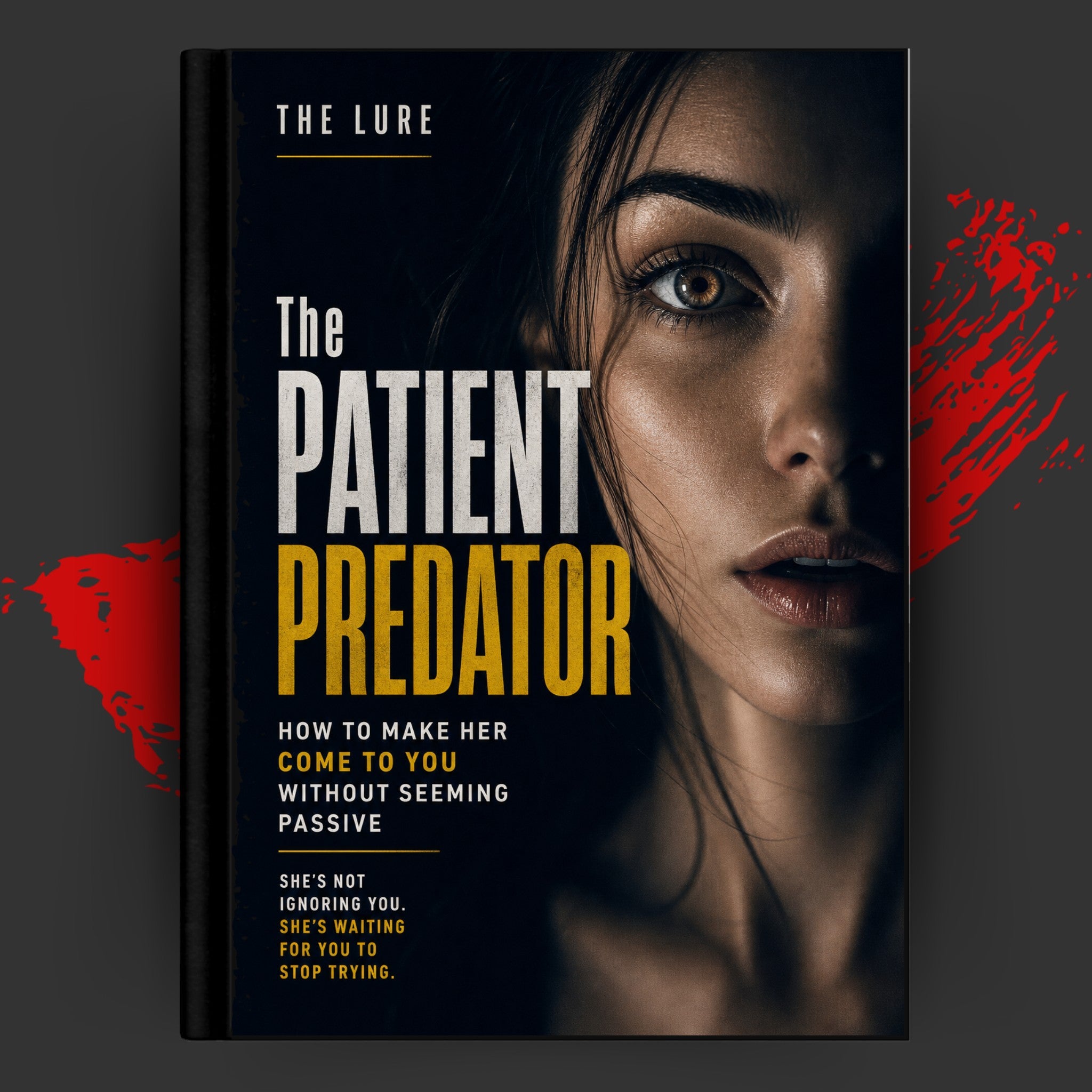 THE LURE: Complete SET