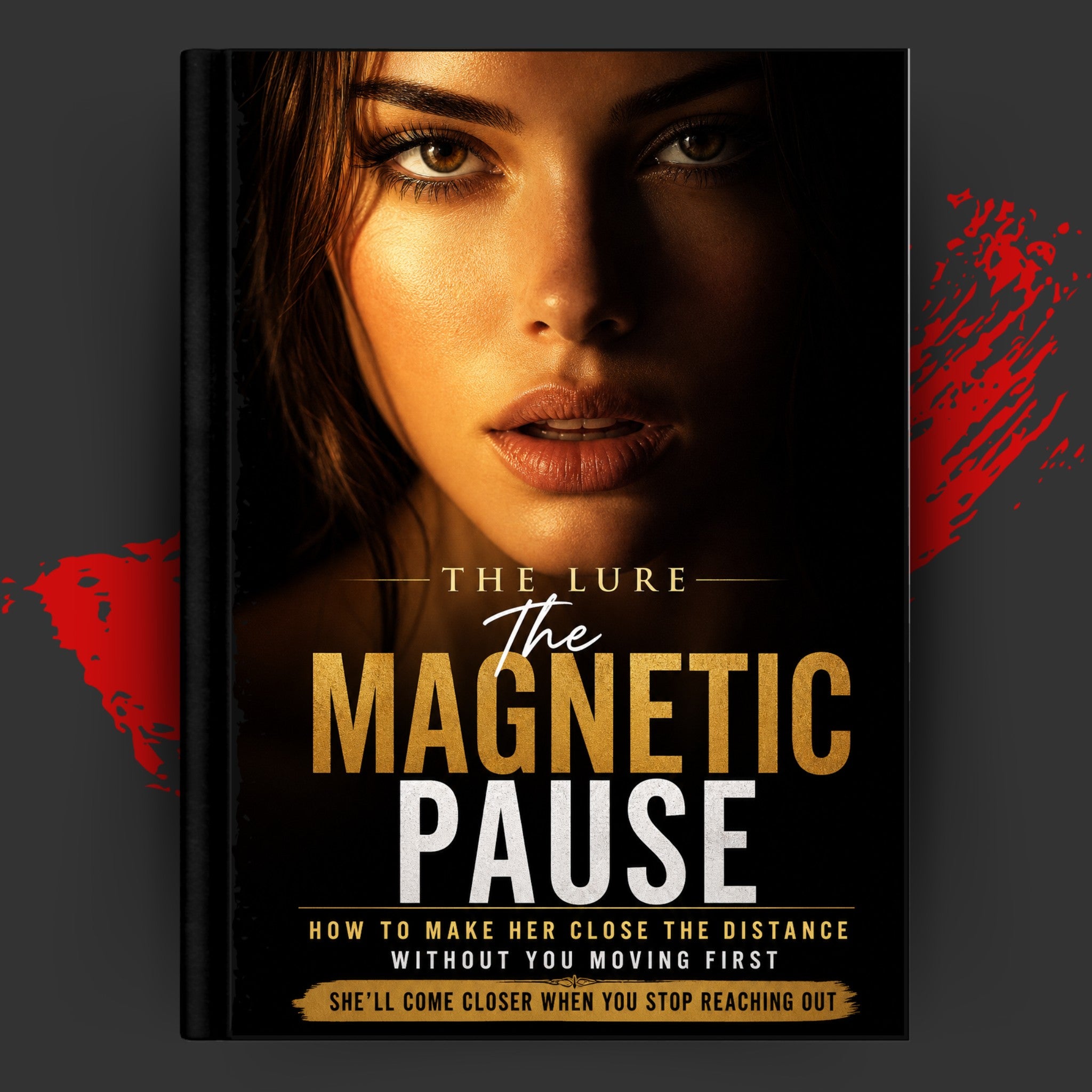 THE LURE: Complete SET