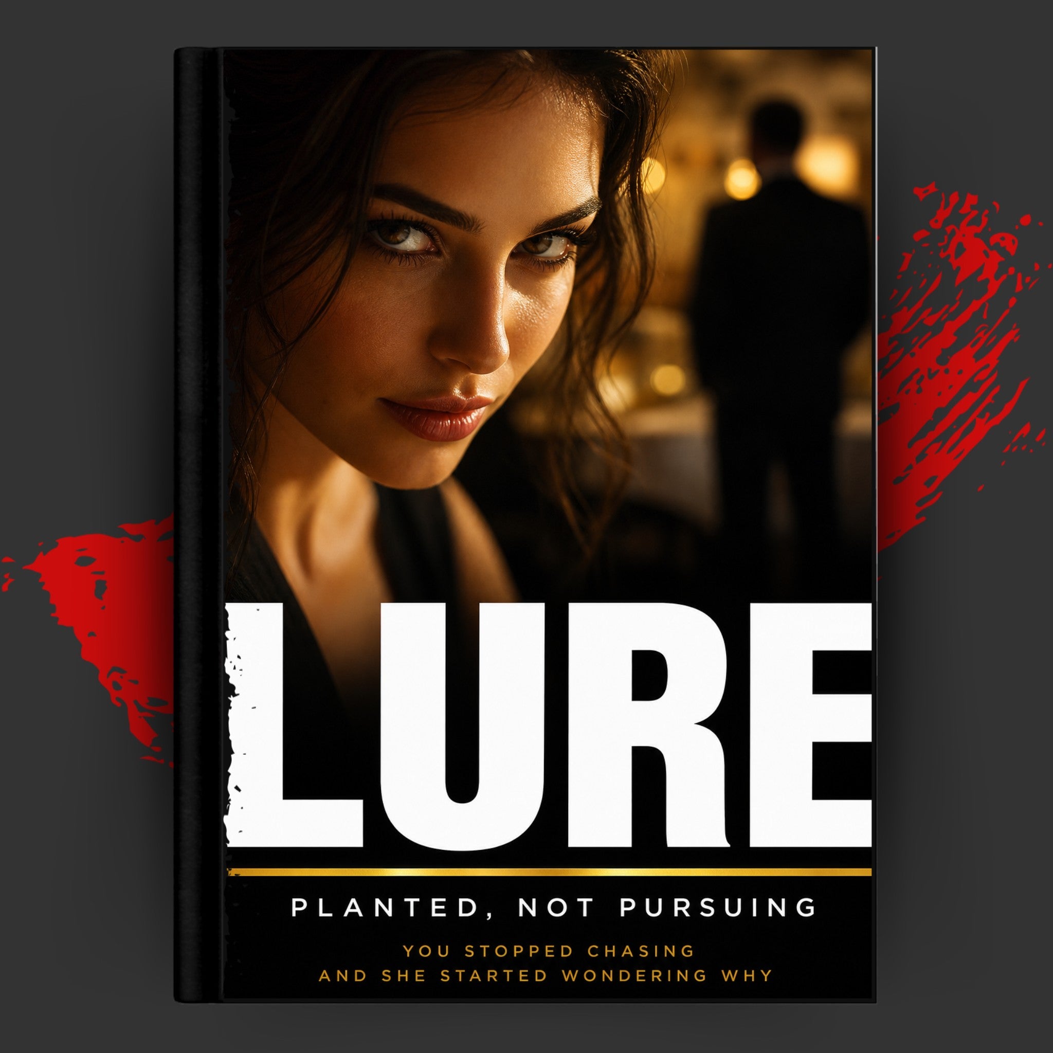THE LURE: Complete SET