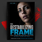EDGE GAME: The Destabilizing Frame