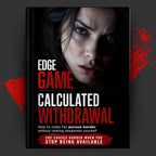 EDGE GAME: The Destabilizing Frame