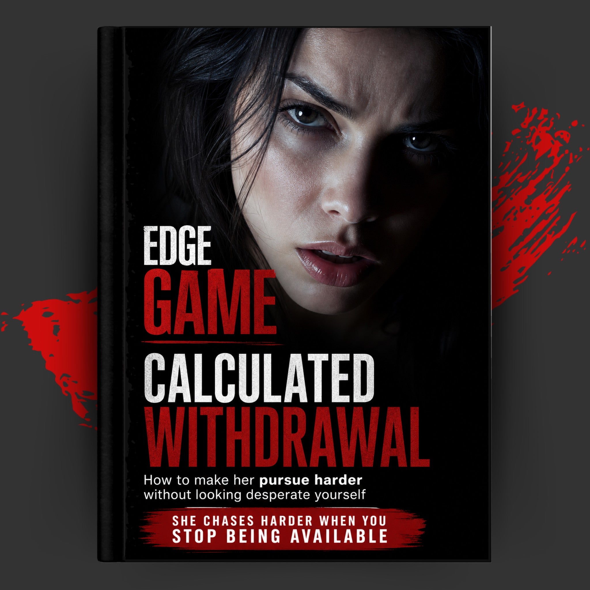 EDGE GAME: The Destabilizing Frame