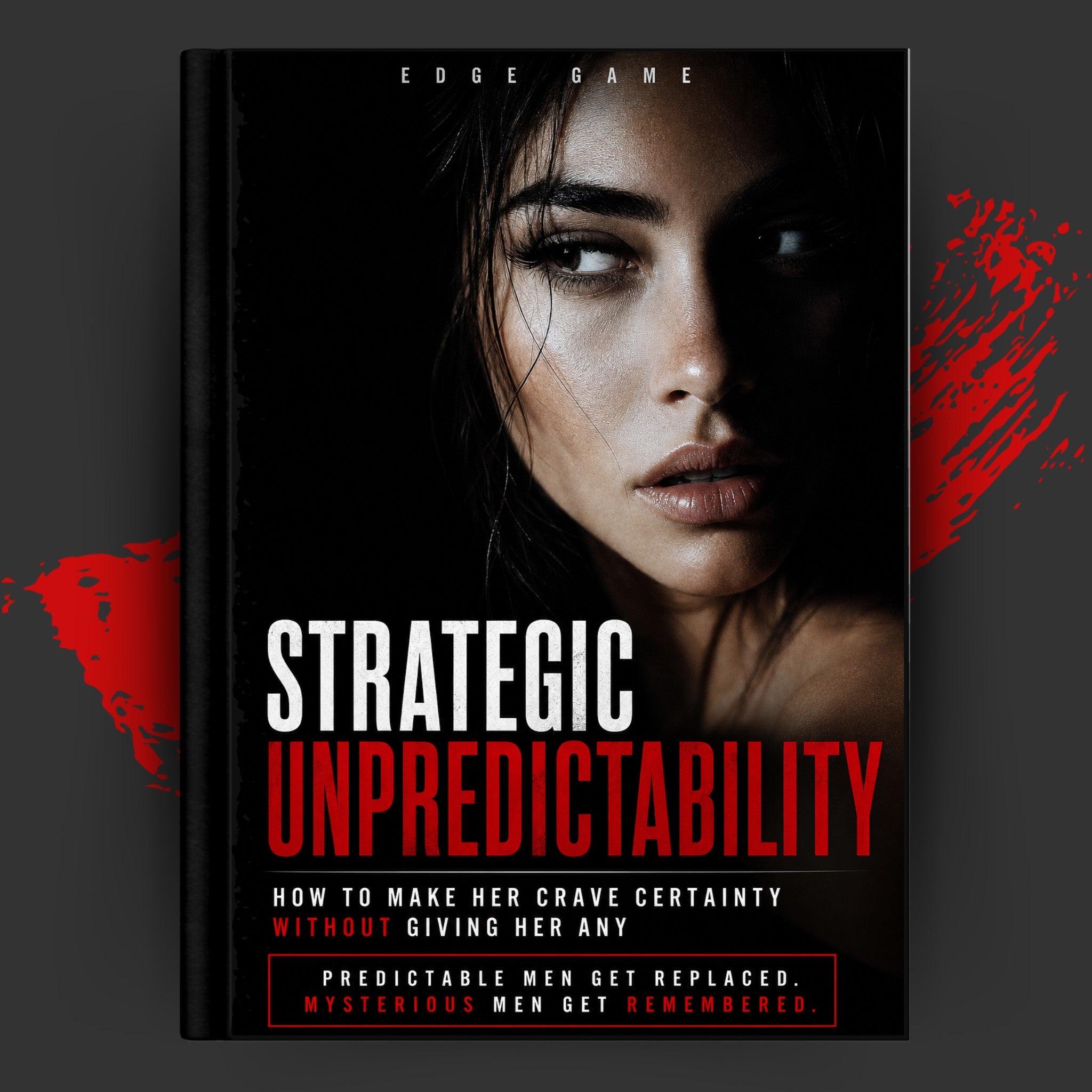 EDGE GAME: The Destabilizing Frame