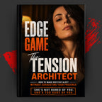 EDGE GAME: The Destabilizing Frame