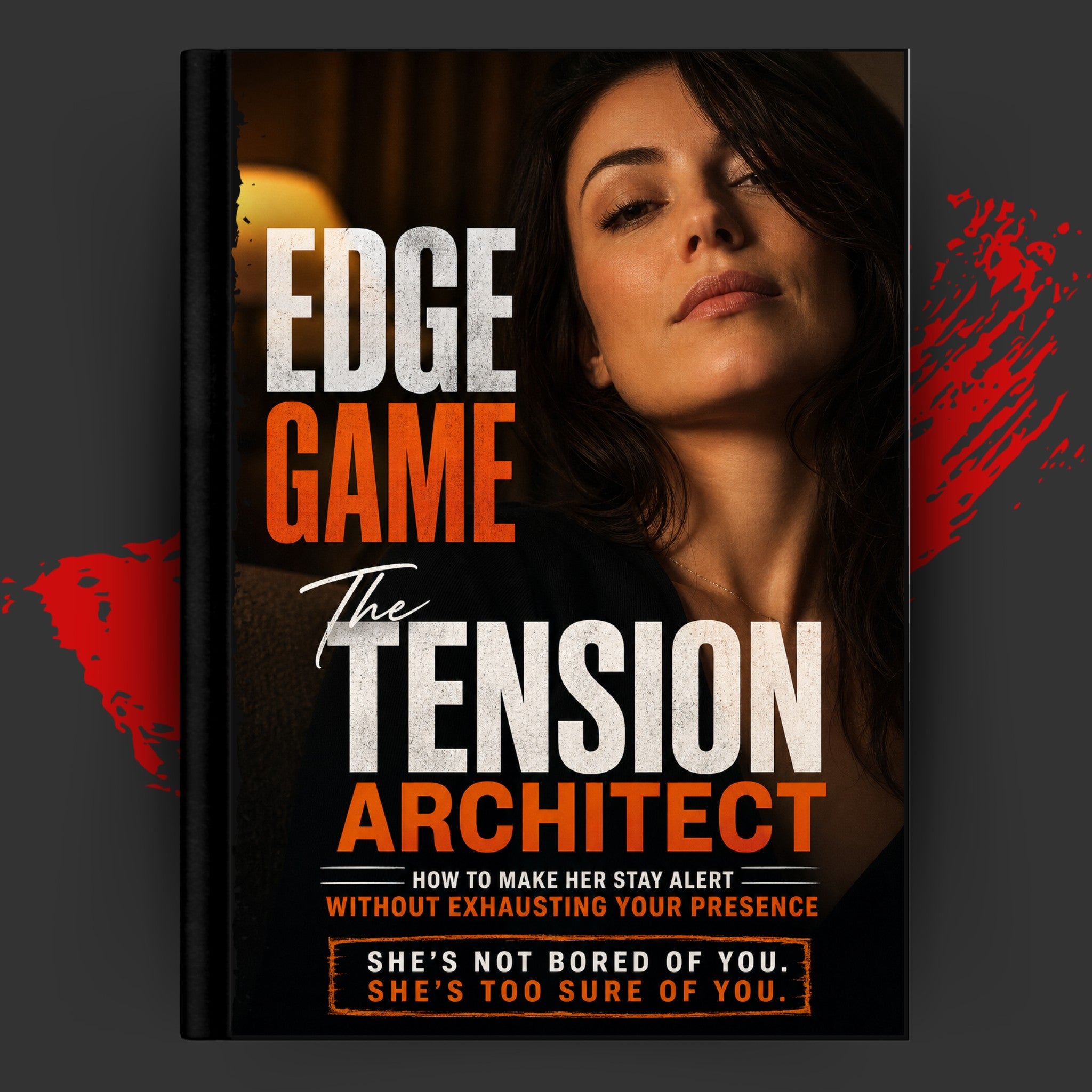 EDGE GAME: The Destabilizing Frame