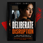 EDGE GAME: The Destabilizing Frame