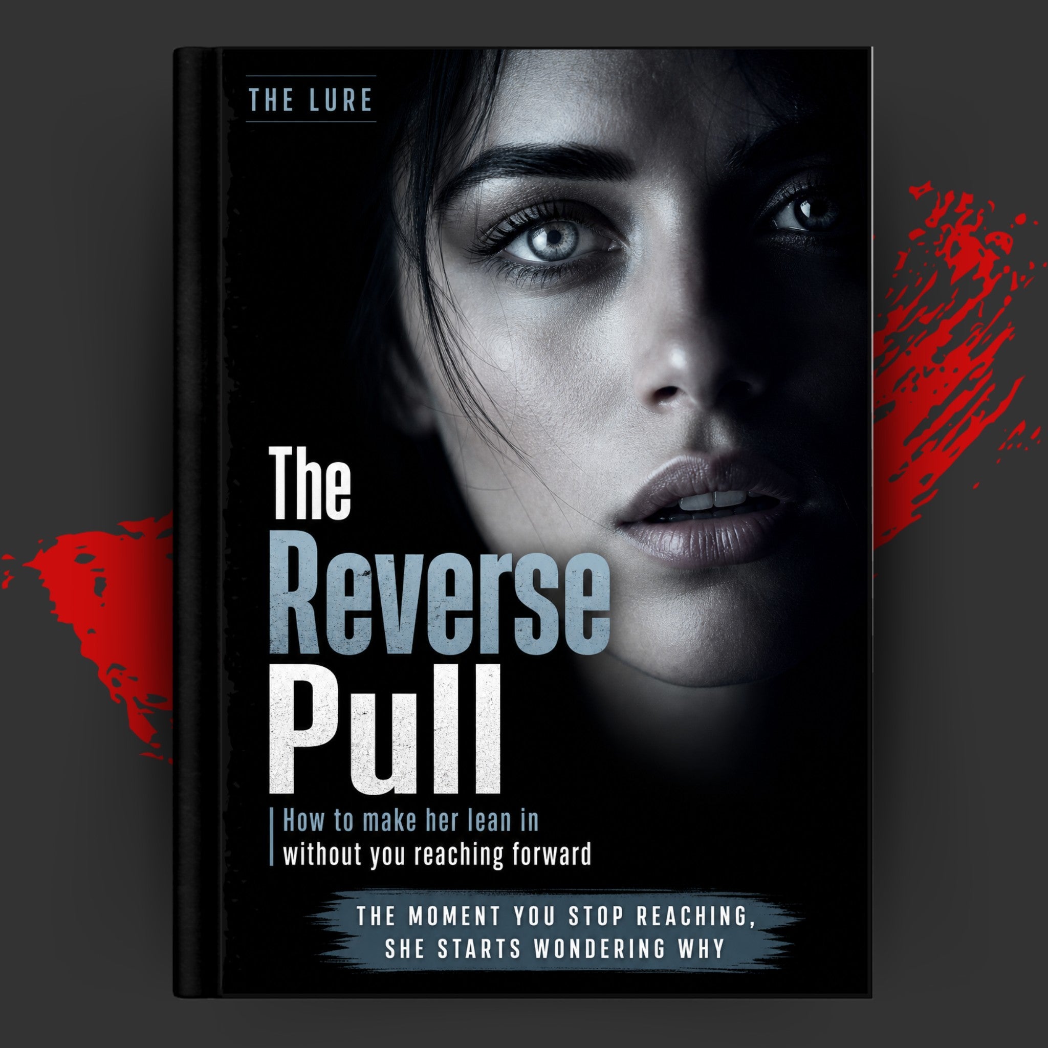 THE LURE: Complete SET