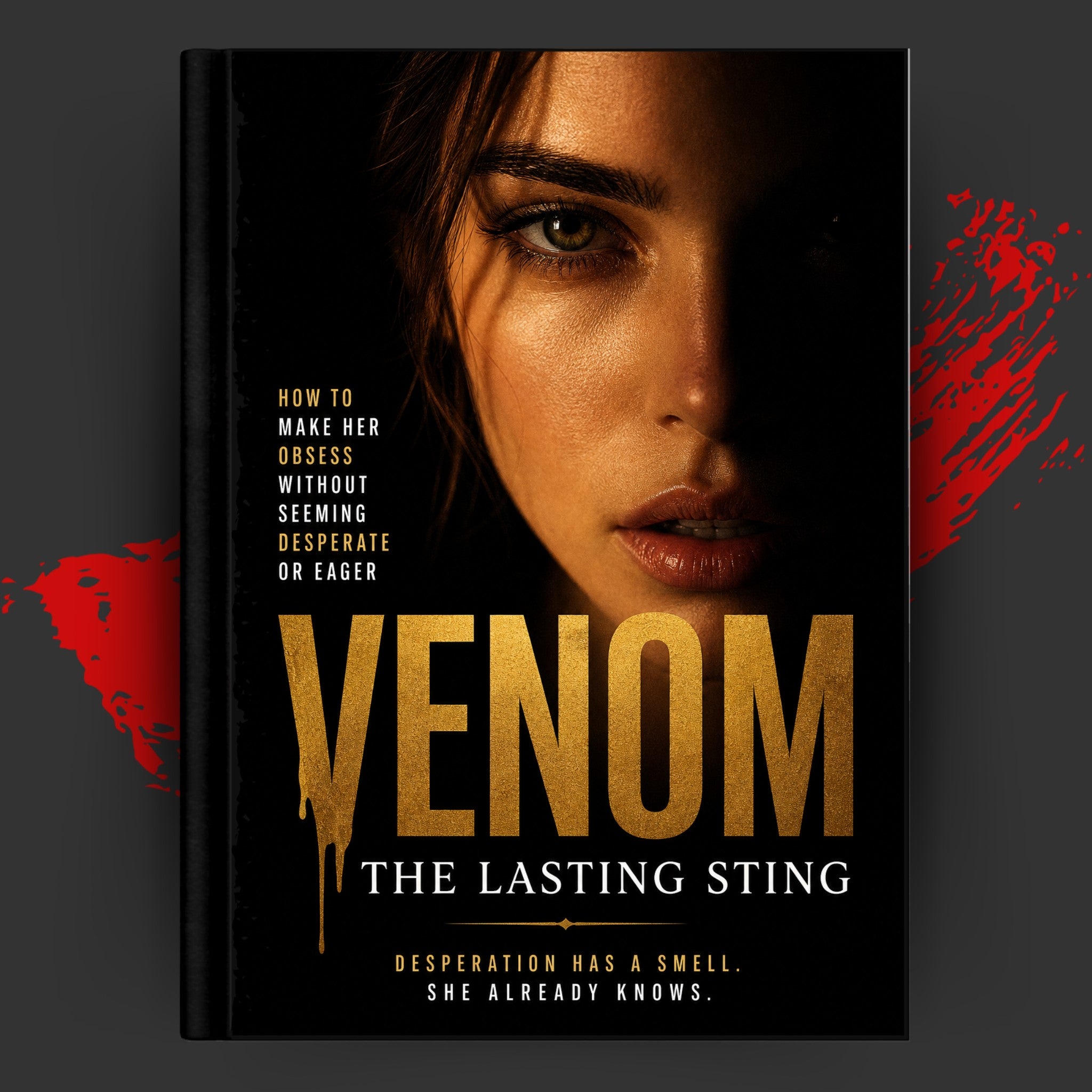 VENOM: The Exit Line