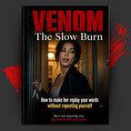VENOM: The Exit Line