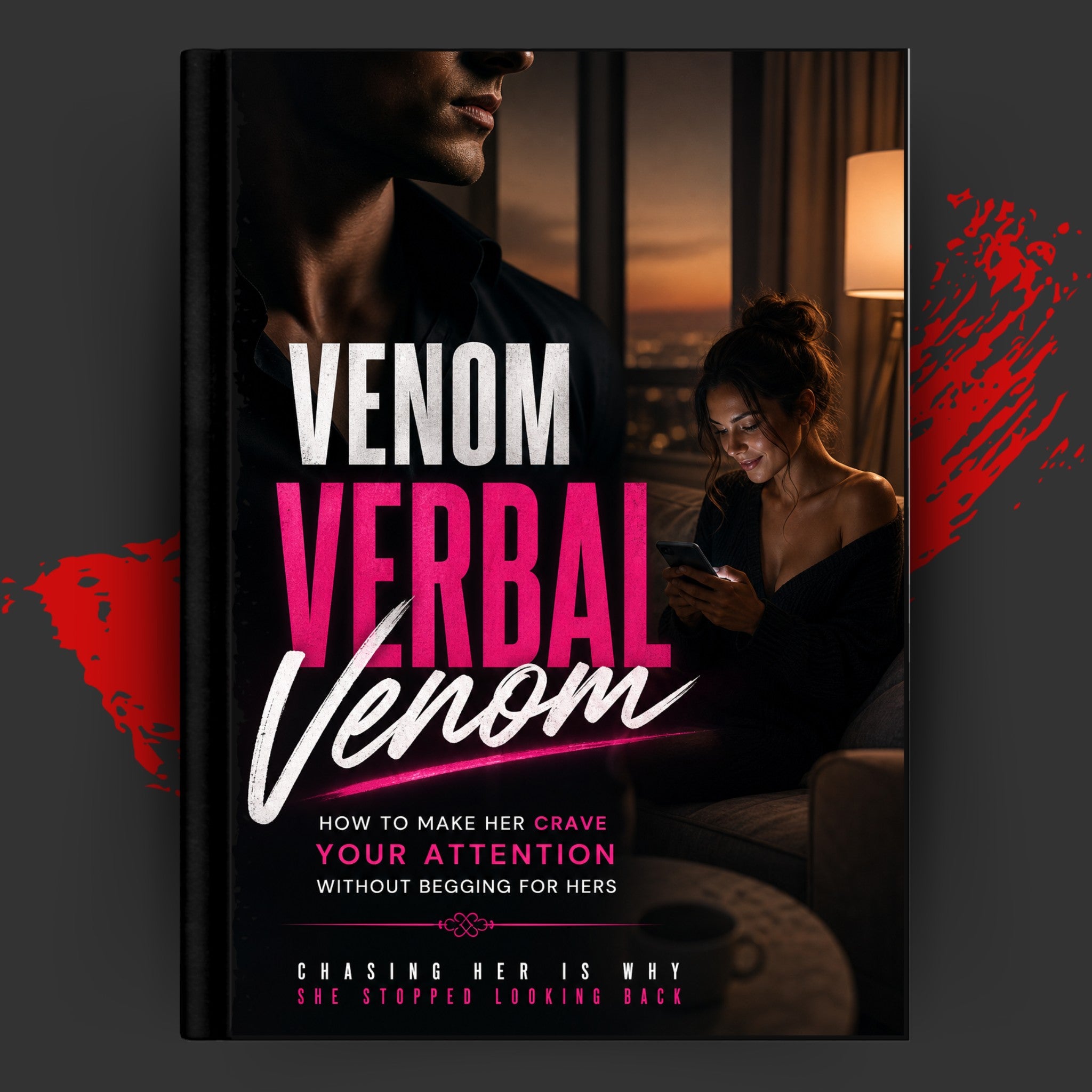 VENOM: The Exit Line