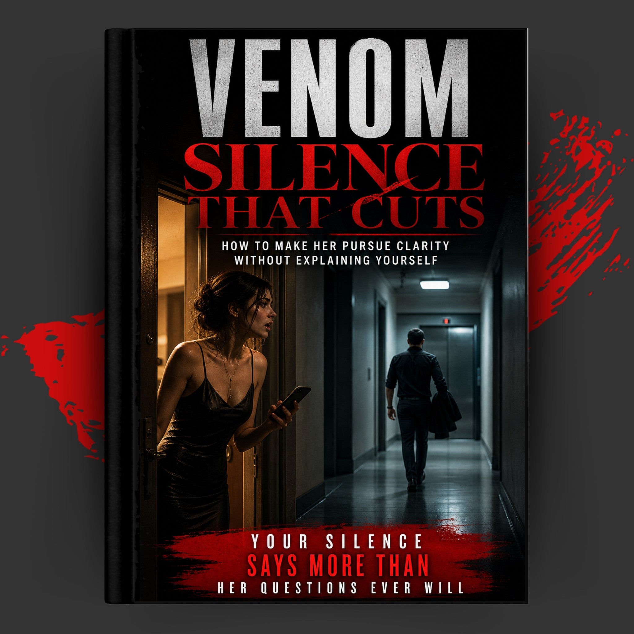 VENOM: The Exit Line