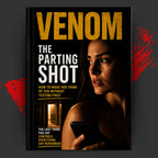 VENOM: The Exit Line