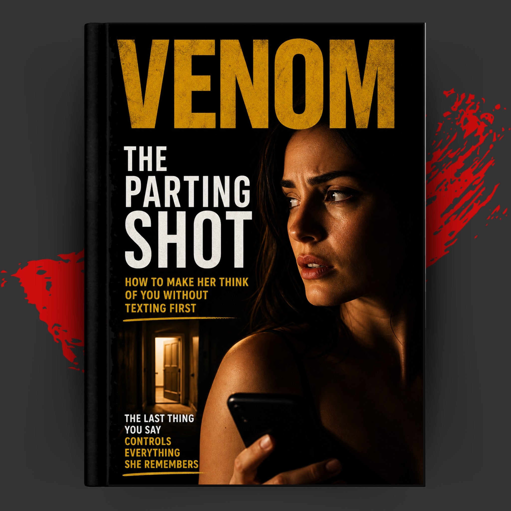 VENOM: The Exit Line