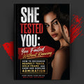 SHE TESTED YOU: You Failed Without Knowing