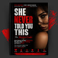 SHE NEVER TOLD YOU THIS: The Desire Code