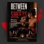 BETWEEN THE SHEETS: Where Words Stop Working