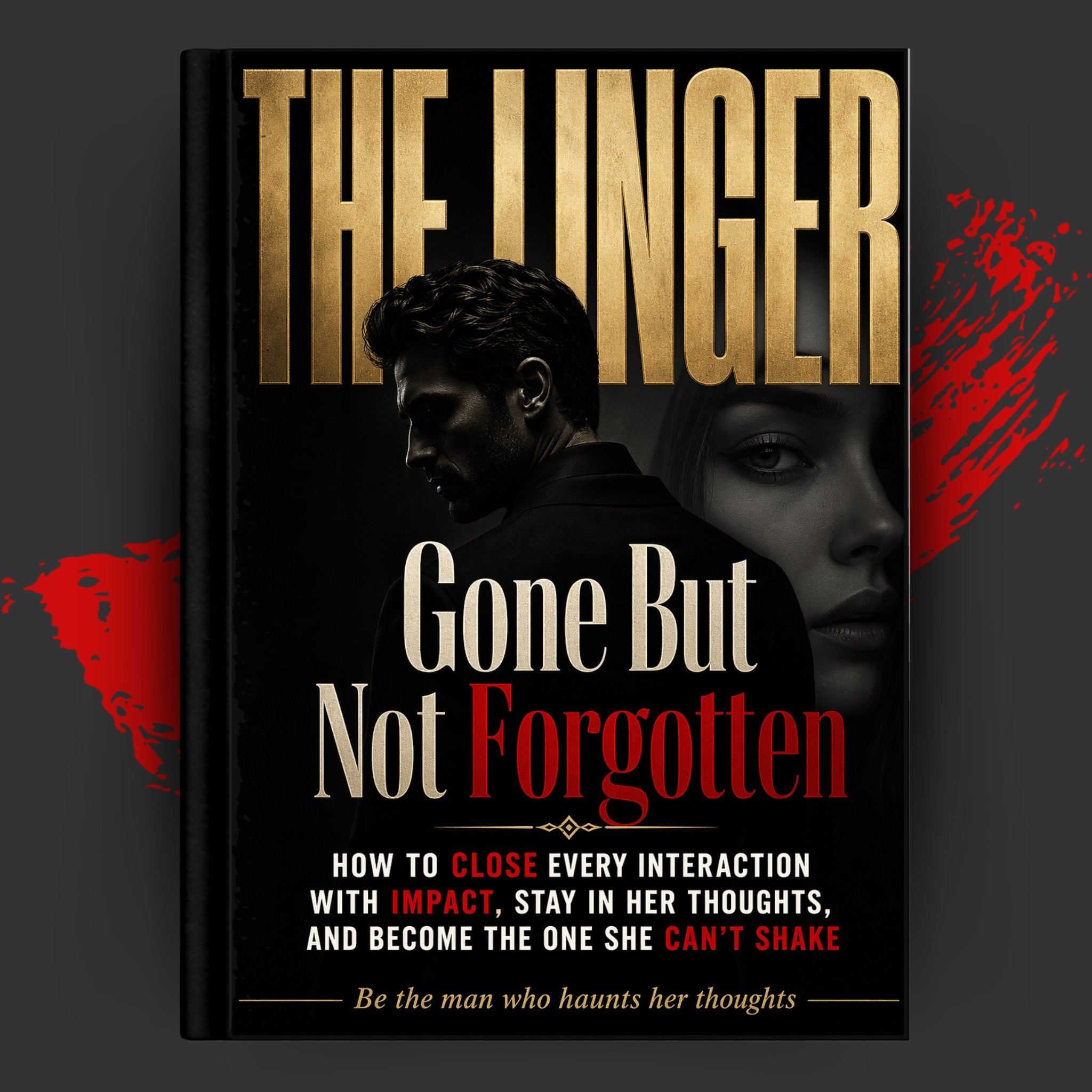 THE LINGER: GONE BUT NOT FORGOTTEN