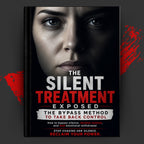 The Silent Treatment Exposed: The Bypass Method to Take Back Control