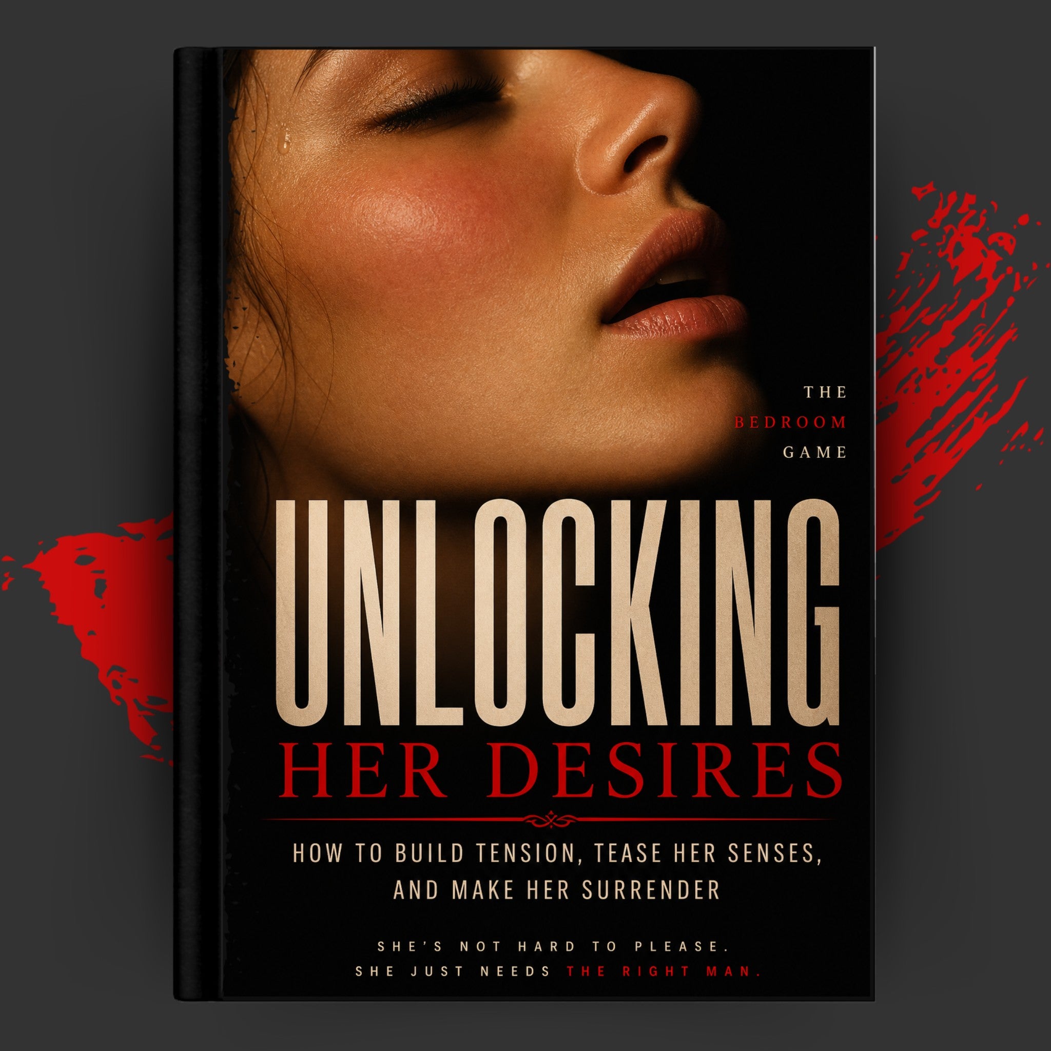 The Bedroom Game: Unlocking Her Desires