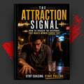 THE ATTRACTION SIGNAL: How To Trigger The Response That Makes Women Choose You