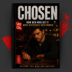CHOSEN: How Men Who Get It Move Differently With Women