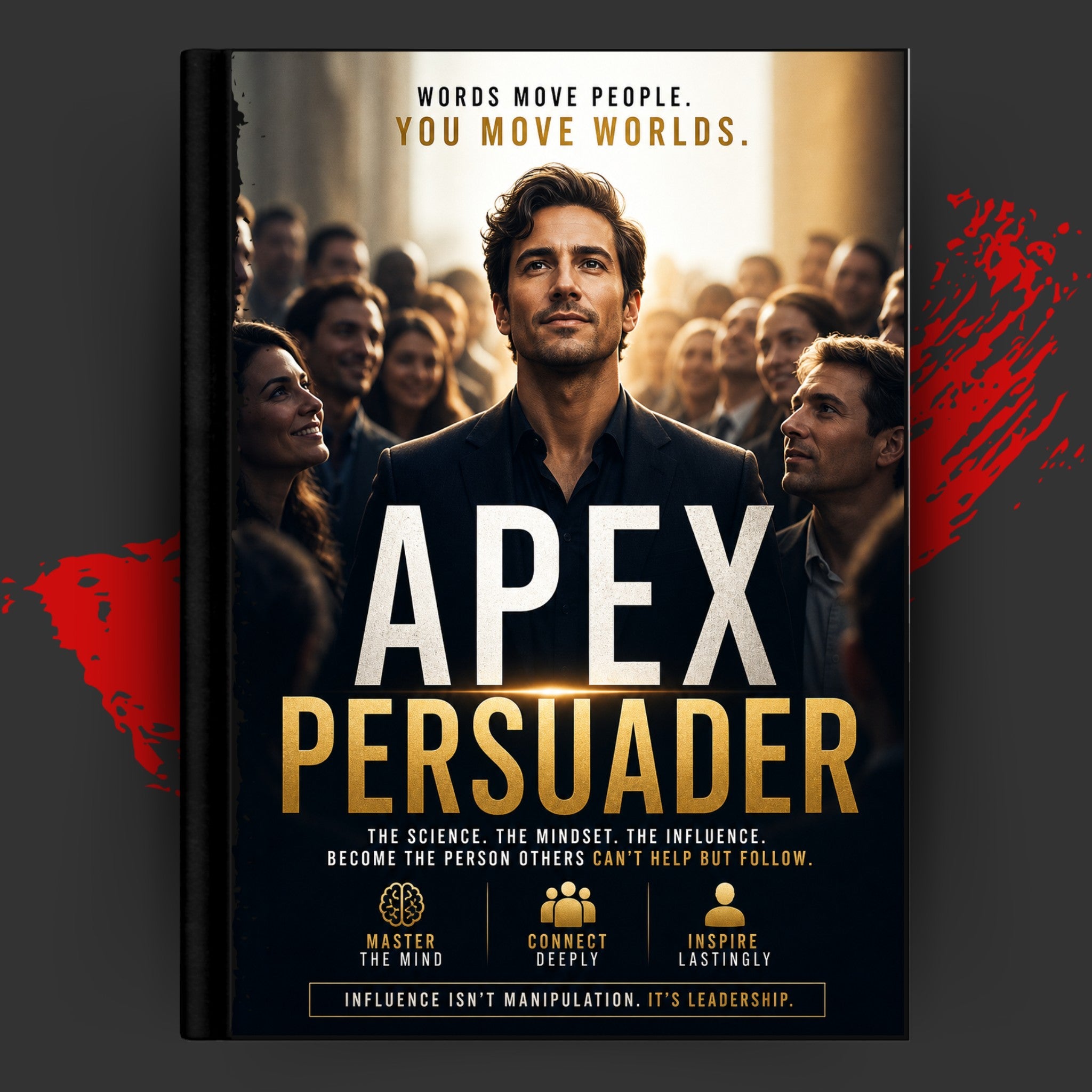 APEX PERSUADER