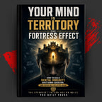 THE FORTRESS EFFECT: How To Build Mental Immunity, Shut Down Coercion, And Never Be Exploited Again