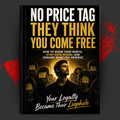 THEY THINK YOU COME FREE: How To Know Your Worth, Stop Over-Giving, And Demand What You Deserve