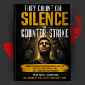 THE COUNTER-STRIKE: How To Confront Psychological Bullies, Reclaim Your Power, And End Their Control Forever