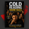 COLD READING WARM FACES: Pulling Intent From Small Talk, Eye Contact, And Body Shifts