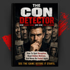 HOW LIARS THINK AND HOW YOU'LL KNOW: How To Spot Deception, Read Hidden Motives, And Never Be Fooled Again